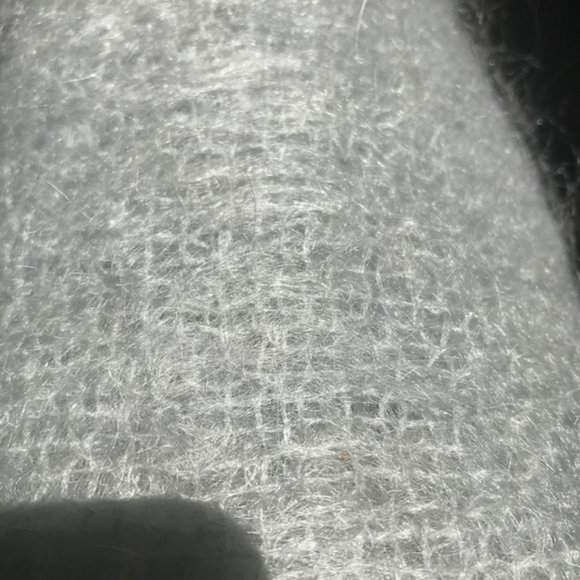 Smiths Scarf & Wraps wool made in scotland - Picture 5 of 5